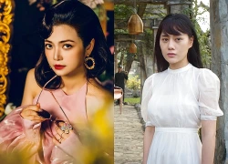 Mỹ nhân từ chối bom tấn giúp Phương Oanh đổi đời: Nhan sắc giống hệt Triệu Vy, U50 vẫn đẹp như gái đôi mươi