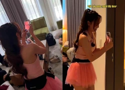 'Nạn nhân' của Ninh Dương Lan Ngọc