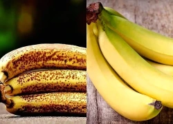 Nên ăn chuối vào buổi sáng hay buổi tối sẽ tốt hơn?