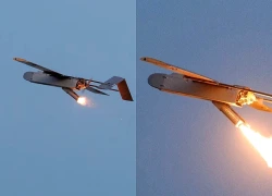 Nga phóng UAV mỗi phút, Ukraine báo động "vùng sát thương" lan rộng