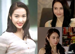 Người duy nhất Trương Bá Chi công khai thừa nhận đẹp hơn mình