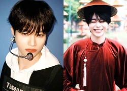 Người Việt Nam đầu tiên tự tin "đánh lẻ" ở Kpop: Tài năng toàn diện, luôn tự hào mang hình ảnh quê hương ra thế giới!