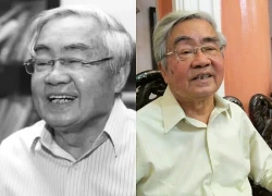 Nguyên Bộ trưởng Bộ Giáo dục Phạm Minh Hạc từ trần