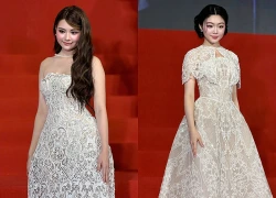 Nhan sắc tuổi đôi mươi của hai con gái nghệ sĩ Quyền Linh gây sốt