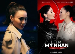 Những hình ảnh không bao giờ được lên sóng của Ninh Dương Lan Ngọc và Diễm My 9x