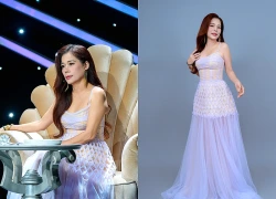 Nữ ca sĩ từng vắng bóng showbiz 10 năm, cuộc sống ra sao ở tuổi 54?