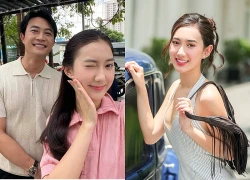 Nữ diễn viên Gen Z đóng "tiểu tam": Tôi không lường được phản ứng khán giả