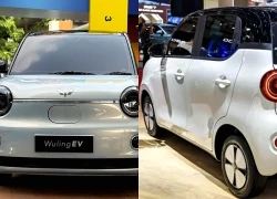 Ô tô điện giá rẻ 226 triệu đồng, phạm vi 301 km sẽ về Việt Nam?