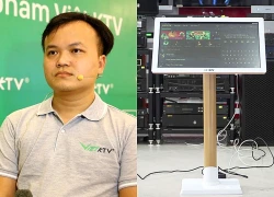 "Ông trùm" máy hát karaoke Việt KTV bị khởi tố