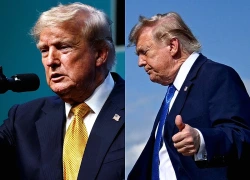Ông Trump bất ngờ hủy kế hoạch tấn công lớn chưa từng thấy vào Iran