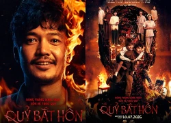 Phim Quang Tuấn hụt hơi sau 1 tháng ra rạp