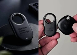 Samsung Galaxy SmartTag 3 lộ diện với thiết kế squircle độc đáo cùng loạt nâng cấp mới