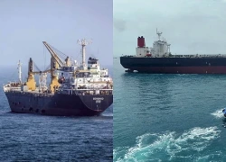 Saudi Arabia thành lập liên minh bảo vệ an ninh Biển Đỏ