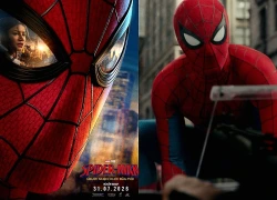 Spider-Man: Brand New Day lập kỳ tích với màn ra mắt 355 triệu USD