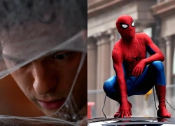 Spider-Man: Brand New Day - Tia hy vọng của MCU trước đống đổ nát Endgame để lại