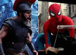 Spider-Man: Brand New Day và The Odyssey xác lập kỷ lục phòng vé với 430 triệu USD