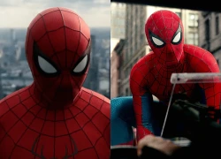 Spider-Man đạt doanh thu 927 triệu đô sau 3 ngày công chiếu
