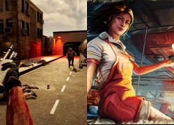Steam bổ sung 6 tựa game miễn phí mới đầy chất lượng, tải một lần sở hữu vĩnh viễn