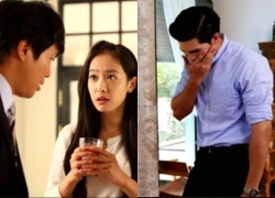 Thất nghiệp nửa năm, ngày đầu nhận việc, tôi sốc khi chạm mặt sếp tổng