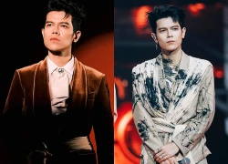 Thỏ (Da LAB): “May mình không phải người điểm thấp nhất nhóm, phải đứng lên thì rất khó xử”