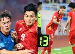 Thống kê buồn của Đình Bắc