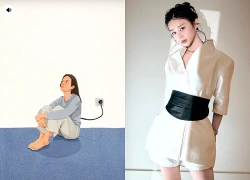 Thư Đan Nguyễn và chồng cũ: 1 tuần đấu tố cực căng, giờ xóa bài rồi "tha thứ", sao từ đầu phải chọn tung hê hết lên?