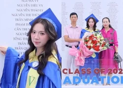 Thủ khoa Trường Quản trị Kinh doanh bật mí bí quyết duy trì thành tích xuất sắc