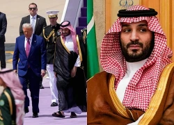 Tiết lộ phản ứng của Thái tử Saudi Arabia trước tin Mỹ sắp không kích Iran quy mô lớn
