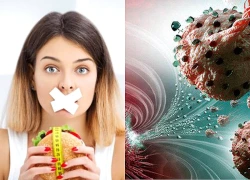 Tin nhịn ăn giúp trị ung thư, nhiều người rùng mình trước cảnh báo từ bác sĩ