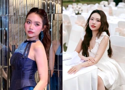 Tình hình chuyện tình cảm của Phương Mỹ Chi