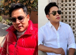 Tình hình hiện tại của ca sĩ Quang Lê
