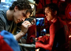 Tom Holland lập kỳ tích với 4 phim có doanh thu mở màn cao nhất lịch sử