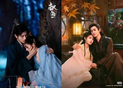 Top 12 phim cổ trang Trung Quốc càng xem càng mê
