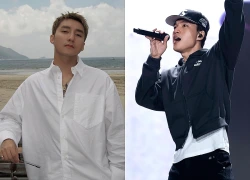 Top ca sĩ hot nhất Việt Nam nửa đầu 2026: SOOBIN, HIEUTHUHAI vẫn "thua xa" Sơn Tùng