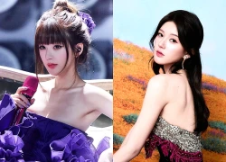 Triệu Lộ Tư bế tắc trong sự nghiệp: Khi niềm tin của khán giả tụt đáy