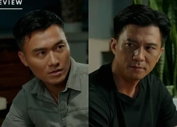 Trời cao nguyên xanh - Tập 17: Tuấn tự ái, đòi chuyển phòng