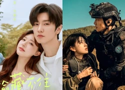 Trước Ngự Đình Dao, đây là 6 bộ phim làm nên tên tuổi Trần Triết Viễn