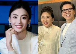 Trương Bá Chi phủ nhận tin đồn bị “phong sát”, tiết lộ lý do thật sự gây bất ngờ