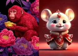 Tử vi hôm nay, xem tử vi 12 con giáp hôm nay ngày 3/8/2026: Tuổi Mùi tài lộc thăng hoa