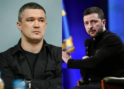 Ukraine liên tục thay Bộ trưởng Quốc phòng: Thách thức mới đối với nỗ lực thời chiến?