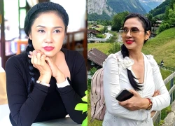 Việt Trinh chia sẻ sai lầm phải trả giá: "Tôi là người bài bác đầu tiên và rất khó chịu với họ"