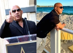 Vin Diesel tiết lộ về phần tiếp theo của loạt phim "Fast & Furious"
