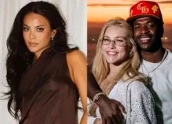 Vinicius 'ra tay' với 47 bóng hồng sau khi công khai tình mới