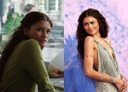 Với gần 2 tỷ đô, Zendaya soán ngôi Anne Hathaway tại phòng vé 2026