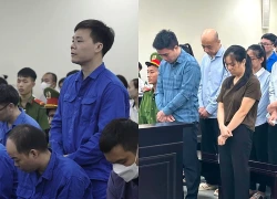 Vụ 100 tấn thực phẩm chức năng giả: Ông chủ MediUSA nhận hơn 16 năm tù