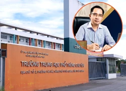 Vụ 147 điểm 10 Tuyên Quang: Chuyên gia đề xuất cách xử lý 328 hồ sơ trước lọc ảo