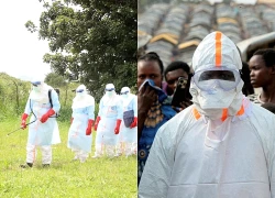 WHO cảnh báo tốc độ lây lan dịch Ebola 'khác thường' ở CHDC Congo