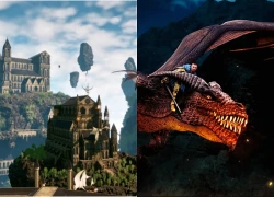 Xuất hiện tựa game mới đầy hứa hẹn trên Steam, người chơi đứng ngồi không yên, đồ họa và gameplay quá bùng nổ