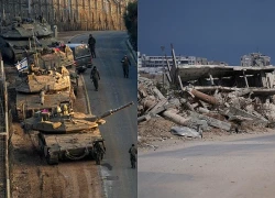 Xung đột Hamas-Israel: Hội đồng Hòa bình công bố lộ trình 15 điểm