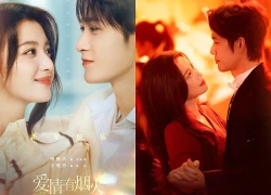 10 phim Hoa ngữ tình cảm ngọt ngào khiến khán giả si mê
